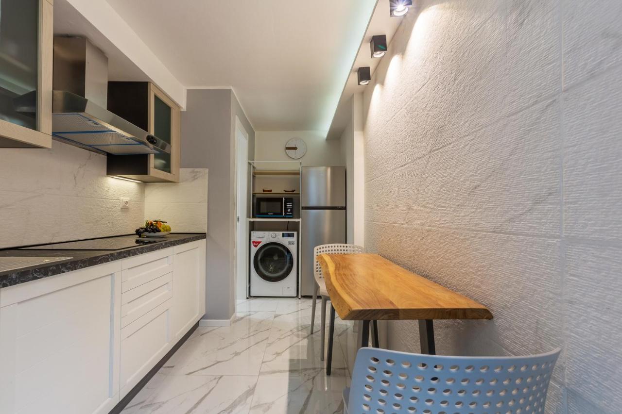 Mini Loft San Carlo A 5 Min Da Mambo Bologna公寓 外观 照片